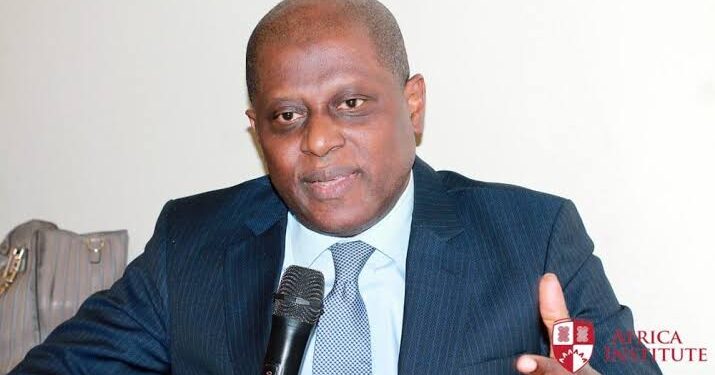 CBN injects  $1.5bn into the economy in defense of the naira