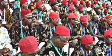 World Igbo Congress, AVID, warns against establishment of cattle ranch in Enugu