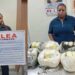 NDLEA intercepts Qatar-bound drugs, tramadol in Taraba