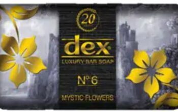 BREAKING: NAFDAC bans sale of Dex luxury bar soap