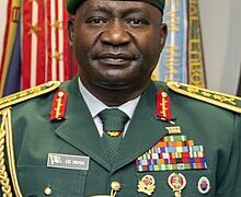 Panel of inquiry into killing of 17 soldiers in Delta begins sitting