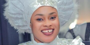 Nigerian Gospel Singer, Morenikeji also known as Egbin Orun Is Dead