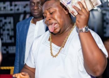 EFCC to arraign Cubana Chief Priest for naira abuse