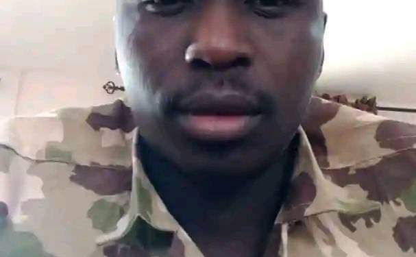 One lieutenant, six soldiers killed in a fresh terrorists attack