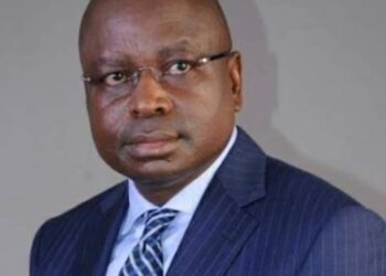 Senator Ayogu Eze’s Death: A sad sad reality of life- by Ojudu Babafemi