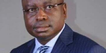 Senator Ayogu Eze’s Death: A sad sad reality of life- by Ojudu Babafemi