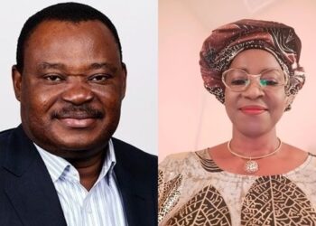 Ondo APC Primary: Jimoh Ibrahim, female aspirant petition election appeal committee