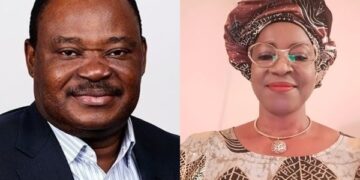Ondo APC Primary: Jimoh Ibrahim, female aspirant petition election appeal committee