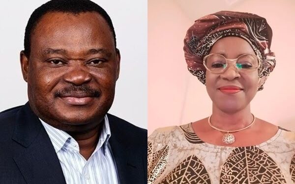 Ondo APC Primary: Jimoh Ibrahim, female aspirant petition election appeal committee