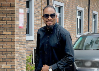 DEVELOPING: Junior Pope is alive, actors Guild declares