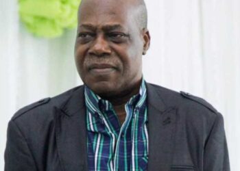 NPAN Condoles with Newswatch co-founder, Ray Ekpu over Wife’s Death