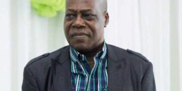 NPAN Condoles with Newswatch co-founder, Ray Ekpu over Wife’s Death