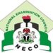 NECO reschedules  2024  entrance examinations over low enrolement