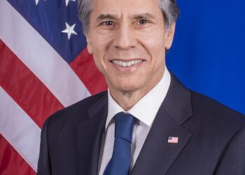 Blinken meet with victims families, promise more aids into Gaza