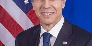 Blinken meet with victims families, promise more aids into Gaza