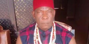 Eze Ndigbo’s terrorism trial stalled over counsel’s absence