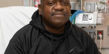 First patient to receive Pig kidney transplant discharged from hospital