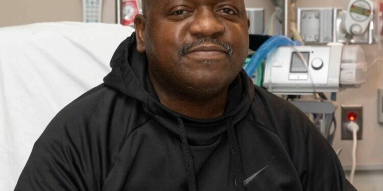 First patient to receive Pig kidney transplant discharged from hospital