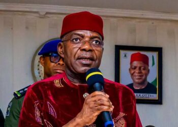 LG funds safe under my watch, says Abia governor