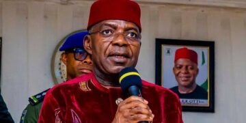 LG funds safe under my watch, says Abia governor