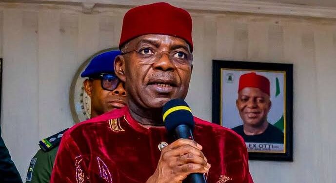 LG funds safe under my watch, says Abia governor