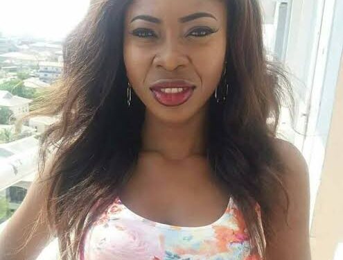 Nollywood Actress, Adejumoke Aderounmu, Known As ‘Esther’ In Jenifa’s Diary, Is Dead