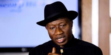 Jonathan counters IGP, says state police non-negotiable