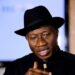 Jonathan counters IGP, says state police non-negotiable