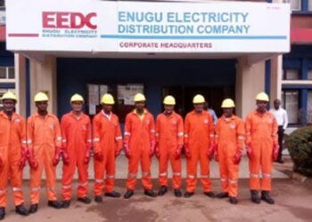 NEW ELECTRICITY Act: NERC hands off regulatory functions in the Enugu State