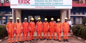 NEW ELECTRICITY Act: NERC hands off regulatory functions in the Enugu State