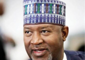 N8bn Nigeria Air Probe: EFCC arrests Sirika, ex-aviation minister