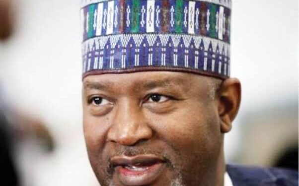 N8bn Nigeria Air Probe: EFCC arrests Sirika, ex-aviation minister