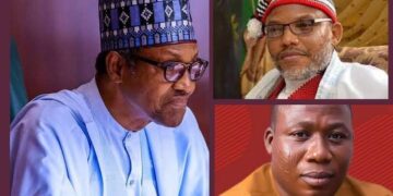 Release Nnamdi Kanu, don’t hate Igbos like Buhari, House of Reps member urges Tinubu