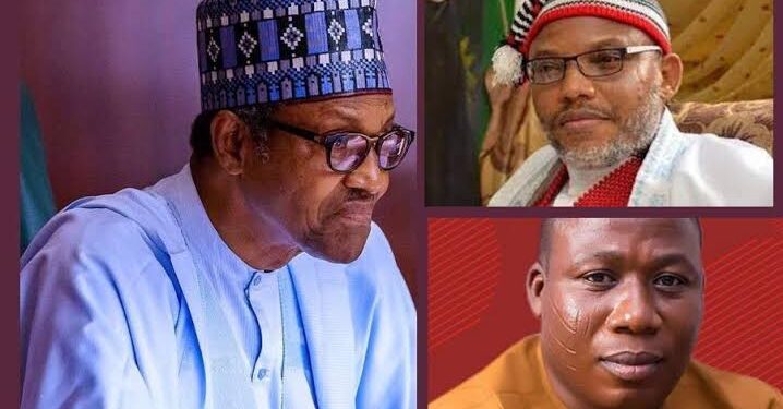 Release Nnamdi Kanu, don’t hate Igbos like Buhari, House of Reps member urges Tinubu