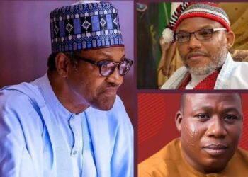 Tinubu playing politics with kanu detention —Methodist Archbishop