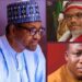 Tinubu playing politics with kanu detention —Methodist Archbishop
