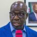 Cattle rearing is a private business, buy land to build your ranches, Gov. Obaseki insist