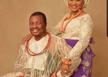 TRENDING: Comedian Alibaba and wife welcome triplets
