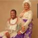 TRENDING: Comedian Alibaba and wife welcome triplets