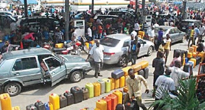 Fuel Scarcity: Motorists lament as long queues resurface in FCT