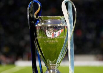 BREAKING: Terror alert: All Champions league games to go ahead, says UEFA