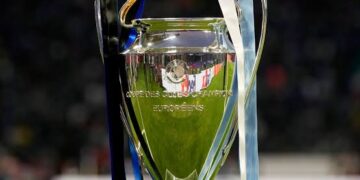 BREAKING: Terror alert: All Champions league games to go ahead, says UEFA