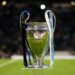 BREAKING: Terror alert: All Champions league games to go ahead, says UEFA