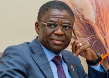 BREAKING: Edo House of Assembly remove Shaibu as deputy governor