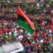 IPOB Begs Italian government to terminate sales of aircraft to Nigeria