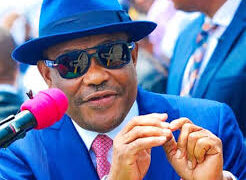 I gave back Dokpesi’s property to his children despite my misunderstanding with their father– Wike