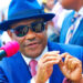I gave back Dokpesi’s property to his children despite my misunderstanding with their father– Wike