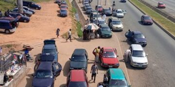 FCT Police Command clarifies  robbery incident video