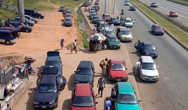 FCT Police Command clarifies robbery incident video