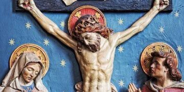 CAN fumes as FIRS mocks  Christians in Easter message